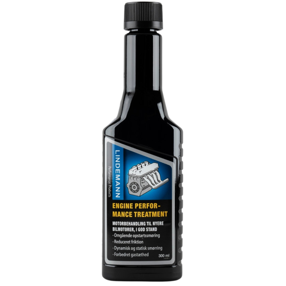 Engine Performance Treatment — variklių našumo gerinimo priemonė
