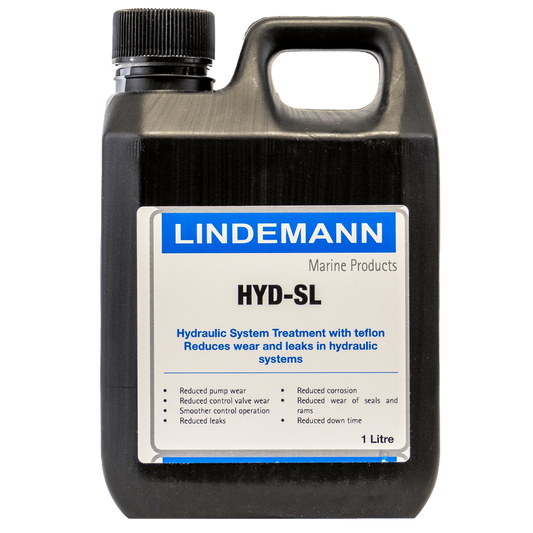 HYD-SL — hidraulinėms sistemoms sandarinti